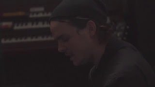 Tongues Unknown - "Namaste Blue" @ Unit J