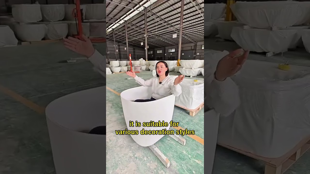 The mini Japanese soaking bathtub 