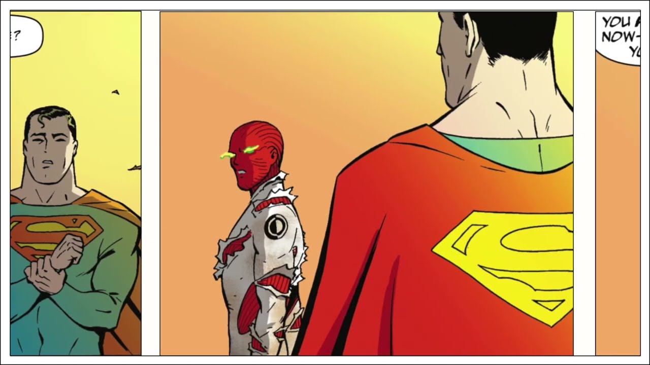 Captain Atom (2026) Review: When Time Breaks, Heroes Rise