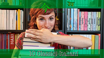 Chi è lo scrittore più famoso d'Italia?