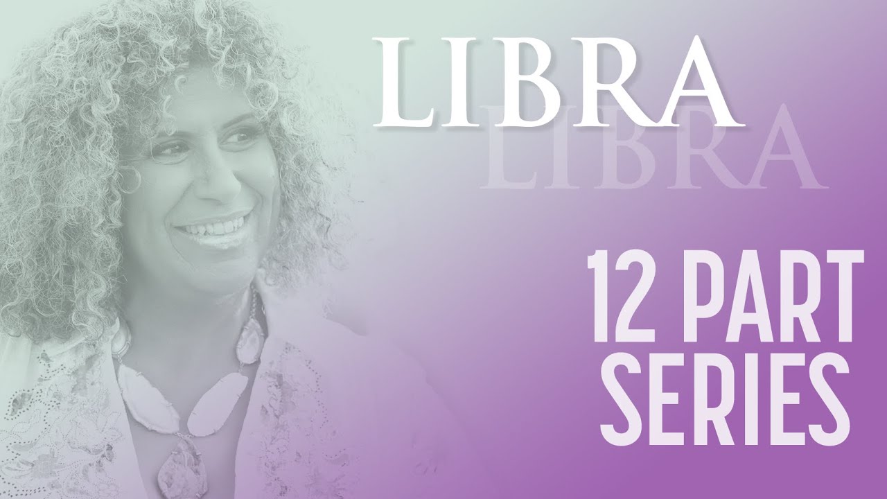 Which Crystals for Zodiac Signs - Libra