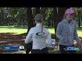 2026 Northwest Championship | FPO R3F9 | Saarinen, Scoggins, Midtlyng, Gannon | Jomez Disc Golf