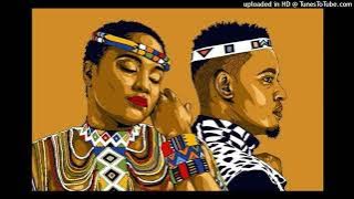 Mamezala - Mafikizolo ft Simmy, SunEl type Beat