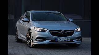 Opel Insignia 2,0T