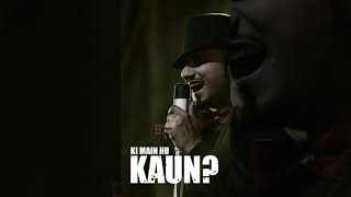 I Am Alone Yo Yo Honey Singh Full-Screen Whatsapp Status