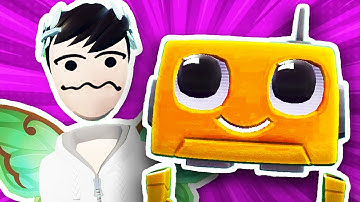 I Tried ROOMIE in Rec Room... (GONE WRONG)