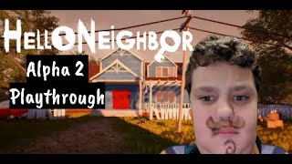 Hello Neighbor Alpha 2 Playthrough
Made Thursday, May 27th, 2021 and published Friday, May 28th, 2021
Once again Ill be playing classic Hello Neighbor games, and of course, I had to play Alpha 2! Enjoy!
Keep up to date with all my videos, by subscribing, clicking the bell to the side of the subscribe button, and click all. It’s free, you get good content (clears throat) and you help support me! A big thanks to my subscribers! You guys rock!
Social Media And Other Links:
Twitch: https://www.twitch.tv/drhappywolf
Twitter @BVGammer or (link): https://twitter.com/bvgammer?lang=en
Instagram: @Dr.Happywolf or (link): https://www.instagram.com/dr.happywolf/
Tik Tok @bvgammer or (link): https://www.tiktok.com/@bvgammer?lang=en
Gmail: brendanryanvandenberg@gmail.com
“Don’t Let Your Kids Watch It” Meme- Lazy Town
Songs That Have Occurred In This Video:
Intro: End of the World Hip Hop Rap Music- Bobby Cole
https://www.youtube.com/watch?v=NVy6XXsRkPs
Outro: http://ncs.io/freefall
*Any additional songs would be non-copyright music, and/or from my video editor, WeVideo. If YouTube gives it a copyright claim I will remove it as soon as I can.
Recording, Editing, And What I Use To Make Thumbnails
Thumbnail made with Canva: https://www.canva.com/
Edited with WeVideo: https://www.wevideo.com/
(Web Extension Recorder) Screencastify: https://www.screencastify.com/
OBS Studio (Microsoft, Mac/Apple, Linux) :
https://obsproject.com/download
(Recommended For Streaming, Not Recording) Streamlabs OBS:
https://streamlabs.com/
Mobile Recording:
https://play.google.com/store/apps/details?id=com.rsupport.mvagent&hl=en_US
Robotic Voice:
Text2speech.org
Freind’s Channels
Check out my friend Jacob’s Channel: https://www.youtube.com/channel/UCvTw...
Check out my friend Chris’s Channel:
https://www.youtube.com/channel/UCSkS...
Check out my friend Brocks channel:
https://www.youtube.com/channel/UCN-p...
0
Check out my friend Lucas Twitch:
https://www.twitch.tv/lucashahahalol/
And his YouTube Channel:
https://www.youtube.com/channel/UCUM4aBLa508pyMkkwsQsWfQ
Thanks for watching, I upload as much as I can. It would be greatly appreciated if you subscribed, turn on notifications (the bell), and follow me on my Social Media profiles! Dont forget to check my friends’ channels, and I will see you guys in the next video, goodbye! Hello Neighbor Alpha 2 Playthrough