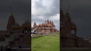 Akshardham Temple In Jodhpur bharatbhati akshardhamtemple swaminarayan automobile jodhpur