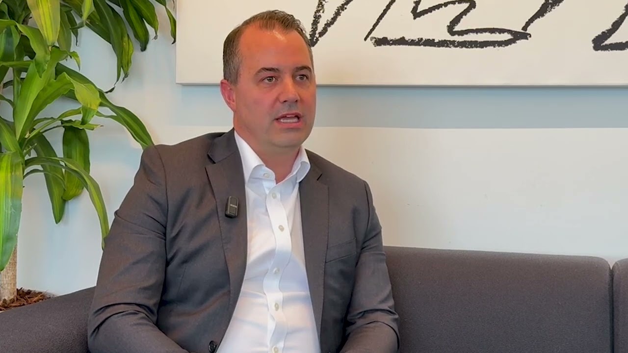 The opportunity for countries to partner on LNG