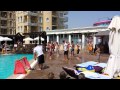 Gangnam Style The Pool 