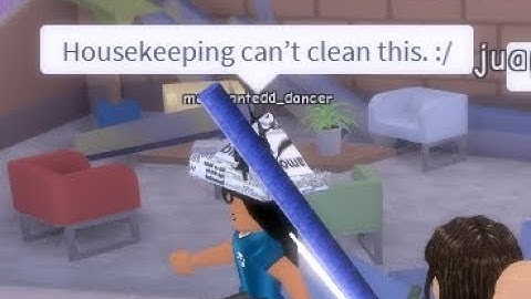 Roblox Exploiting - Pastriez Bakery Cafe