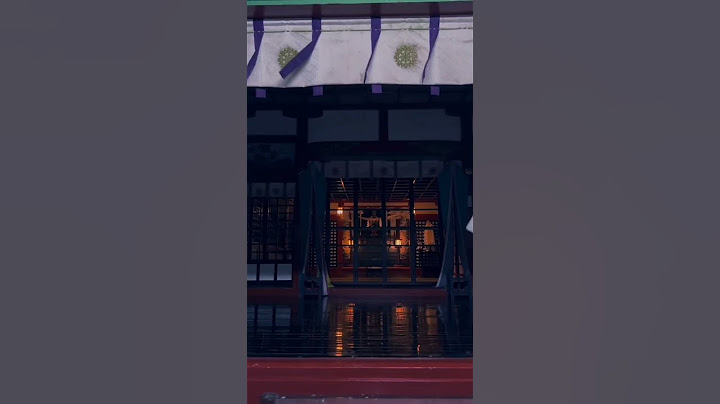 荘厳な雰囲気漂う霧島東神社⛩️Kirishima Higashi Jinja – #japan #shorts #foryou #trending #viral #fyp