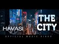 Havasi  the city from the album metamorphosis