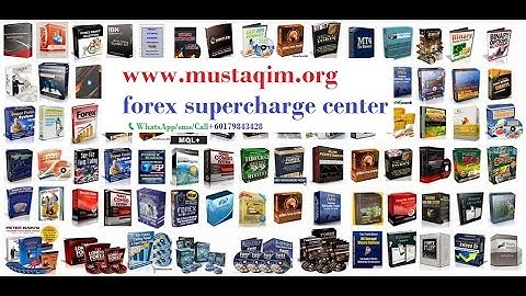 TrueTL - True Trendline Indicator for MT4.mp4