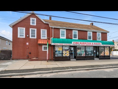 1354 Newbridge Rd, North Bellmore, NY home video tour