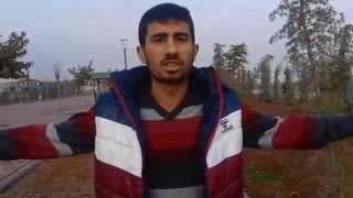 Hakan İlgün - Rüyaymış Kalktığımda - 2015 