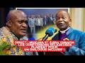 DIRECT | MUKUNA ET ÉJIBA YAMAPIA : LES CONFESSIONS RELIGIEUSES PLAIDENT POUR UN DIALOGUE INCLUSIF !