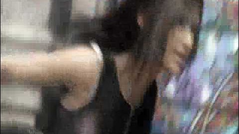 final fantasy advent children part 3