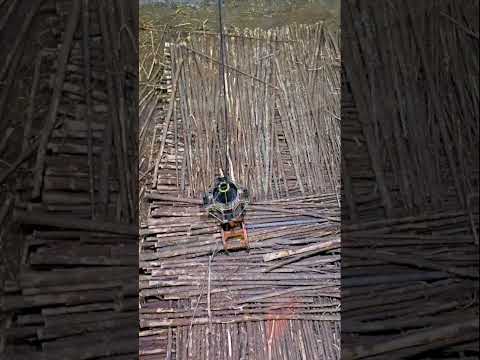 رافعة عملاقة