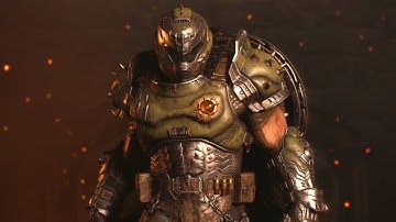 The Only One They Fear - Doom: The Dark Ages
