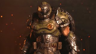 The Only One They Fear - Doom The Dark Ages