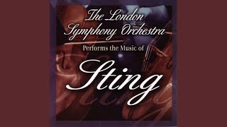 Video thumbnail of "London Symphony Orchestra - Every Breath You Take"