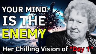 Download Lagu Dolores Cannon's Chilling Vision for AFTER 2025: The First 100 Days MP3