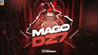 TROPA DO MENINO REI_ MENINO CRESCEU VIROU MENINO REI - MC HULK E MILA_ DJ CORVINA