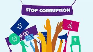 Celebrity Global Corruption Barometer 2019 - Middle East & North Africa Net Worth