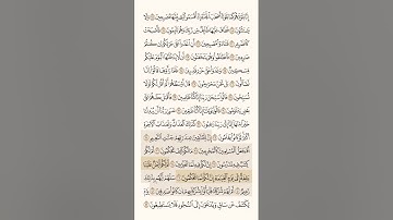 سورة القلم مكتوبة بصوت القارئ ماهر المعيقلي| #ماهر_المعيقلي