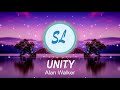 UNITY -  Alan Walker (Drum Cover by TheKays)