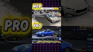 CarX Street 1.15.1: Online Rooms Player List—How to Use It #shortsviral #usarmy