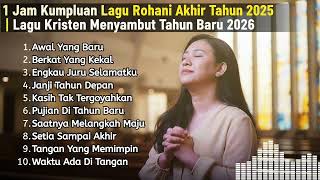 1 Jam Nonstop! Lagu Kristen Pilihan Terbaik Akhir Tahun 2025 Menyongsong 2026 screenshot 5