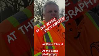 ATS - Mike has a Facebook page : At the scene photography - link in the description 👇