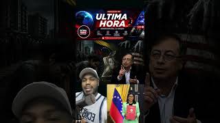 #Venezuela #Bolivar #GustavoPetro #Economia #noticias