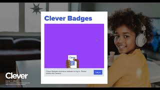 Clever Badges
