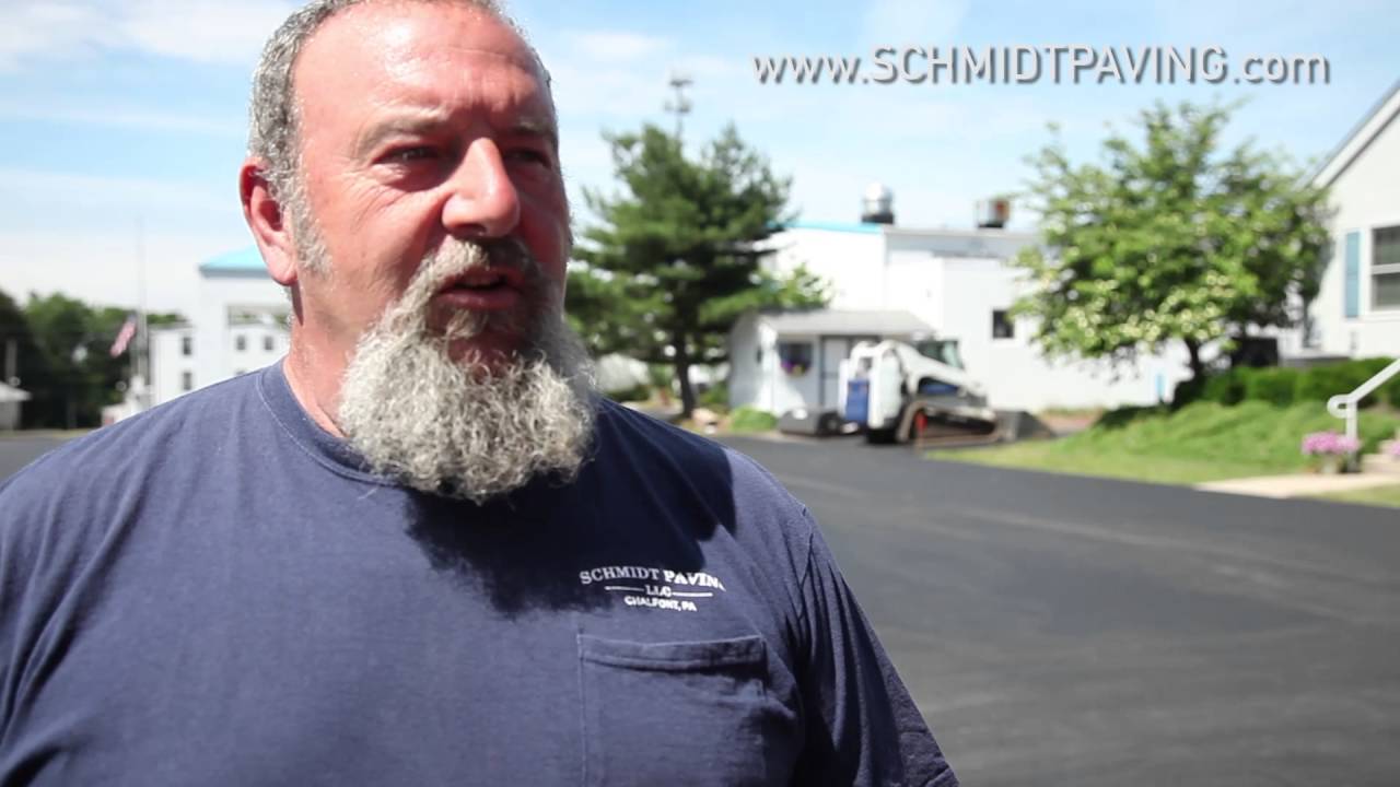 See Commercial Asphalt Paving Hatfield PA 215-822-7881 Commercial Asphalt Paving Hatfield PA