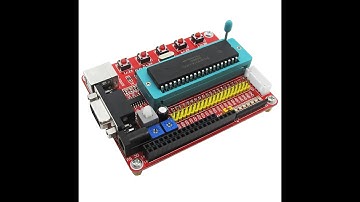 [Lập Trình PIC Chuyên Sâu - Chương 7] Bài 3: Bài Interrupt