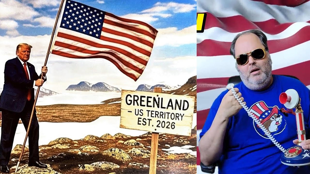 Trump Saves The World And The Dollar By Avoiding War -- Or He Just Caved Into Europe. You Decide.