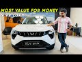 Nexon      mahindra xuv 3x0 2024  salahcar