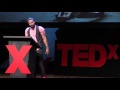 This Is Not Your Practice Life | AJ Leon | TEDxFargo