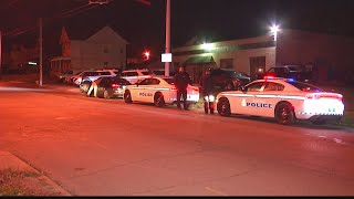 Gov. DeWine police reform bill