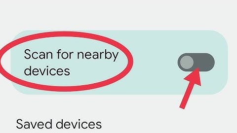 mobile settings scan for nearby Device ke ko enable & Disable kaise  kare OnePlus N20 5G, mobile set