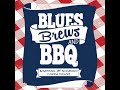 Blues, Brews and BBQ at the Florida Theatre