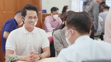 TỔNG QUAN MỘT NGÀY TẠI VĂN PHÒNG CÔNG CHỨNG ASN