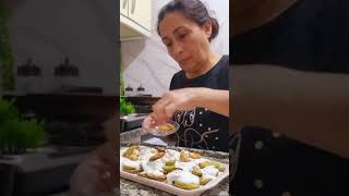 Varmı benim gibi havayı  güzel bulup temizliğe dalan Sonrasında  uzun yemek yapamayıp kızartma yapan