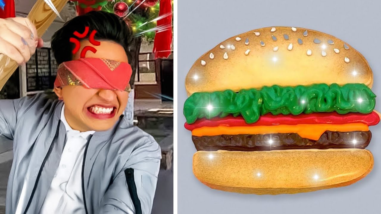 3 Horas de Diego Chavez Mejores TikToks POV 2026 Hermosa Decoración de Galletas