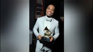 Kirk Franklin-All Things