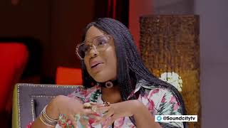 'There is nothing like Indigenous music' - 9ice talks career, 'G.O.A.T' album | One on One