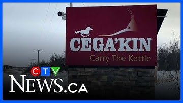 Third person charged in Carry the Kettle quadruple homicide